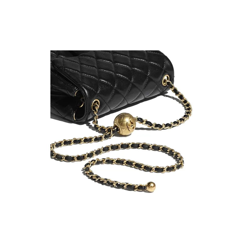 CC Flap Bag