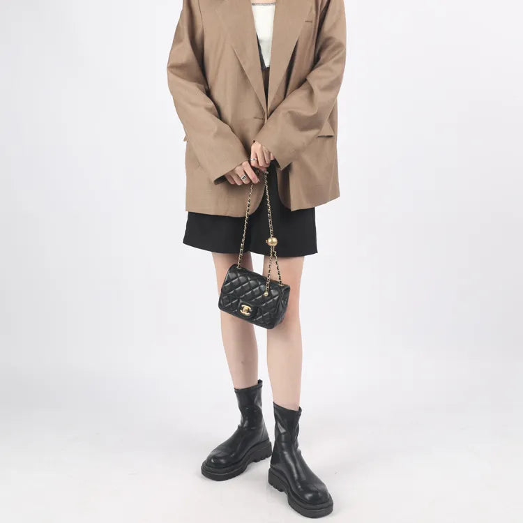 CC Flap Bag