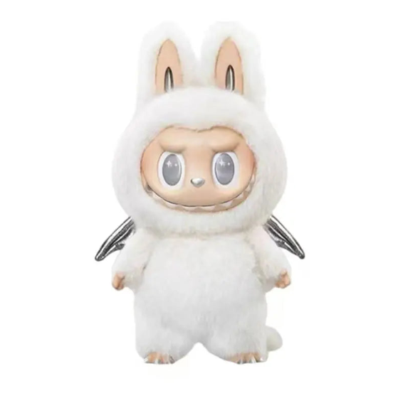 Secret Edition: Angel In Clouds