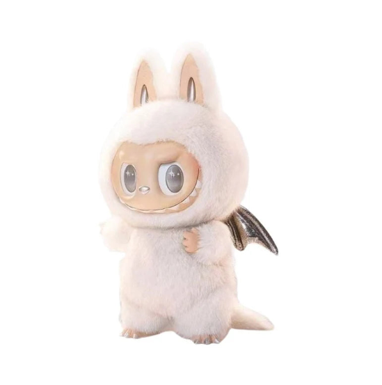 Secret Edition: Angel In Clouds