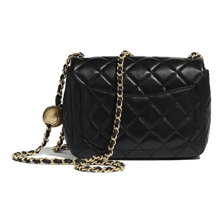CC Flap Bag