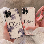 GG Floral  Phone Case