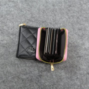 CC Card Bag/Coin Purse