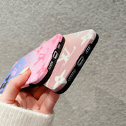 Love Versus Gradient Phone Case