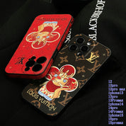 LoveV Spring Festival Limited Edition Case