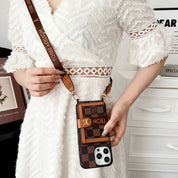 LoveV 2023 Early Autumn Crossbody Card Bag Case 2