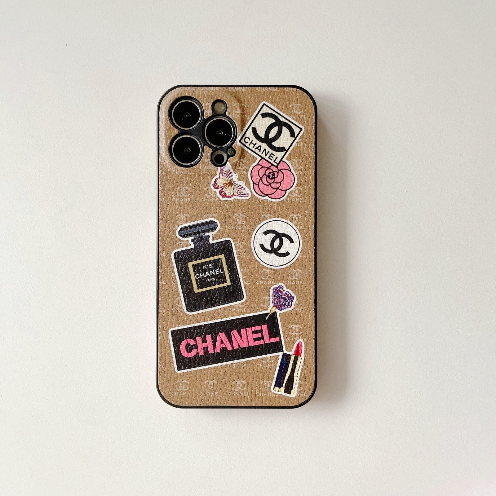 CC Theme Phone Case