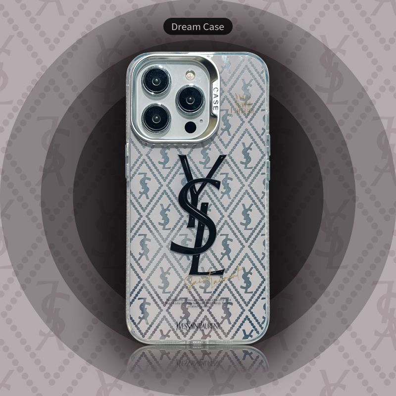 YS1 Early Autumn Silver Plating Case