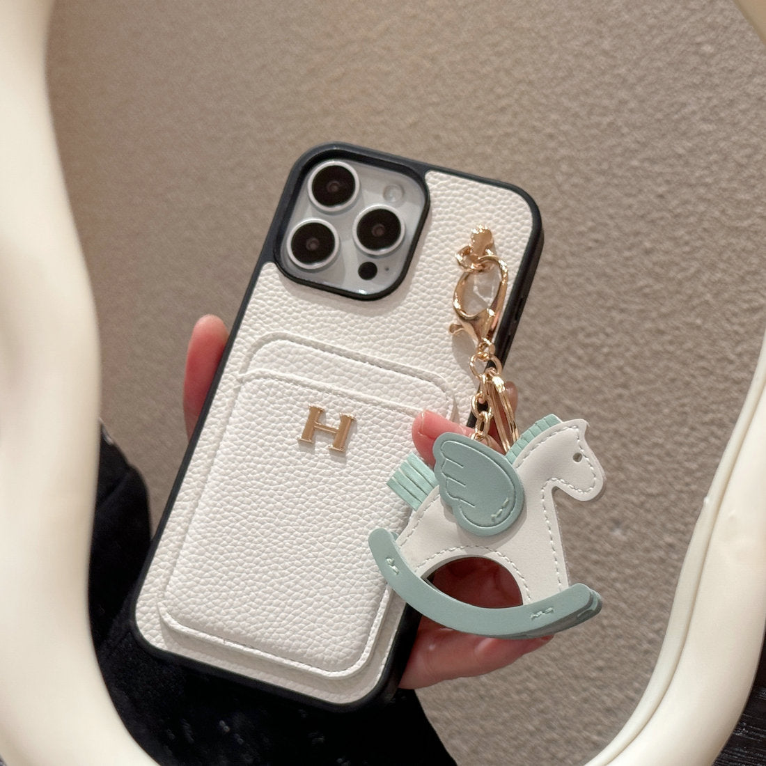 Fleur Cheval Case