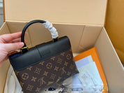 Love Versus Locky BB Handbag