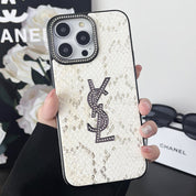 YS1 2023 Early Autumn Snake Pattern Case