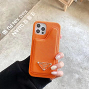 PP Fancy Case For iPhone