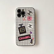 CC Theme Phone Case