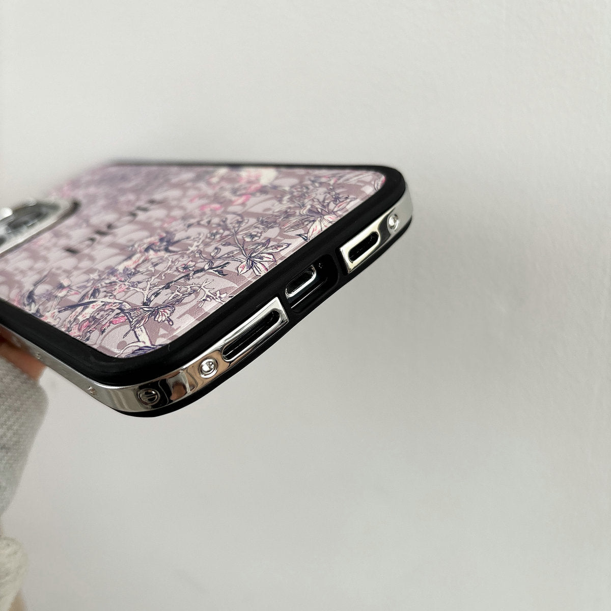 DD Cara Skin Guard Diamond Case