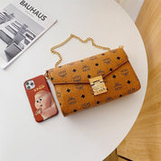 MM Fun Cute Shoulder Bag