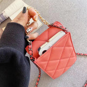 Fancy Latticed Phone Bag For All Phone