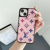 LoveV 2023 Painted Phone Case