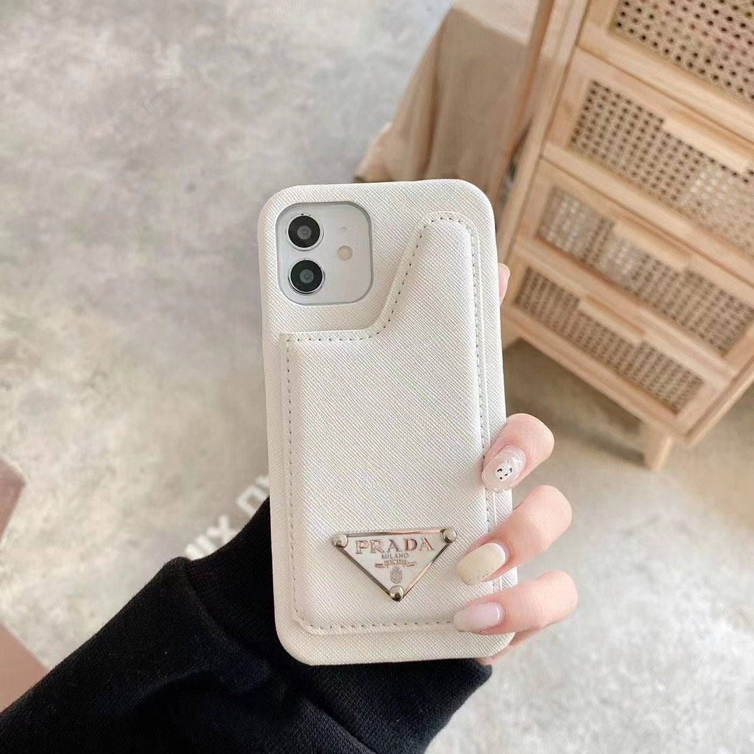 PP Fancy Case For iPhone