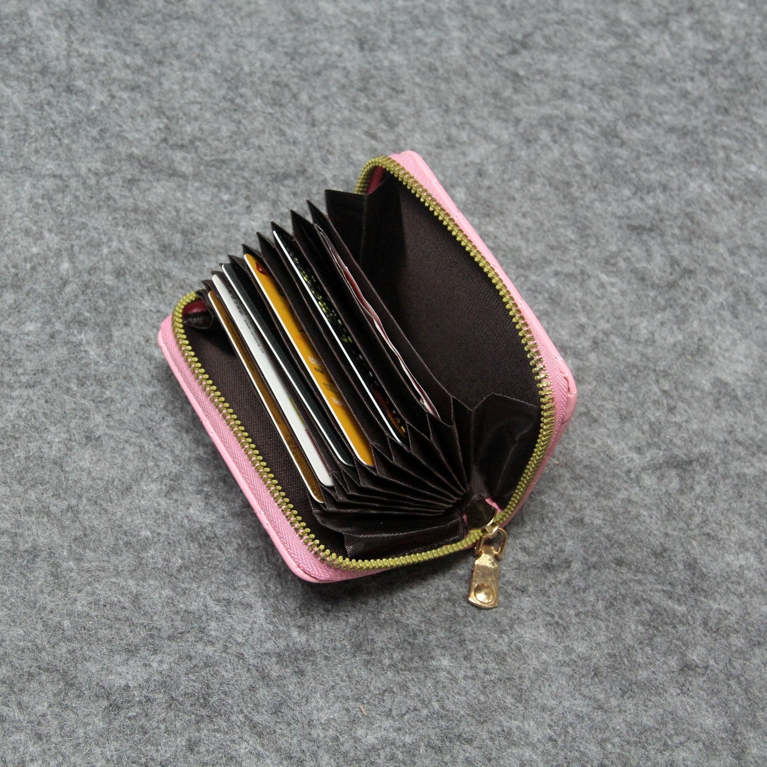 CC Card Bag/Coin Purse