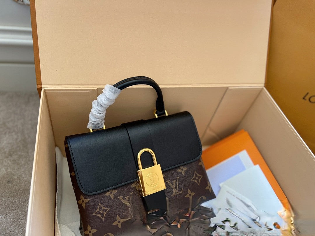 Love Versus Locky BB Handbag