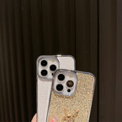 YS1 2024 Summer Glitter Case