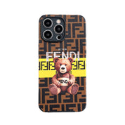 FD 2023 Early Autumn Little Bear Case