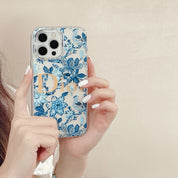 GG 2023 Early Autumn Laser Plating Case