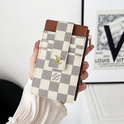 LoveV 2023 Early Autumn Card Holder Coin Bag