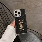 YS1 2024 Electroplated Glitter Case