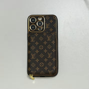 LoveV 2024 Wallet Style Case