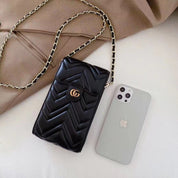 Cute GG Bag For All iPhone