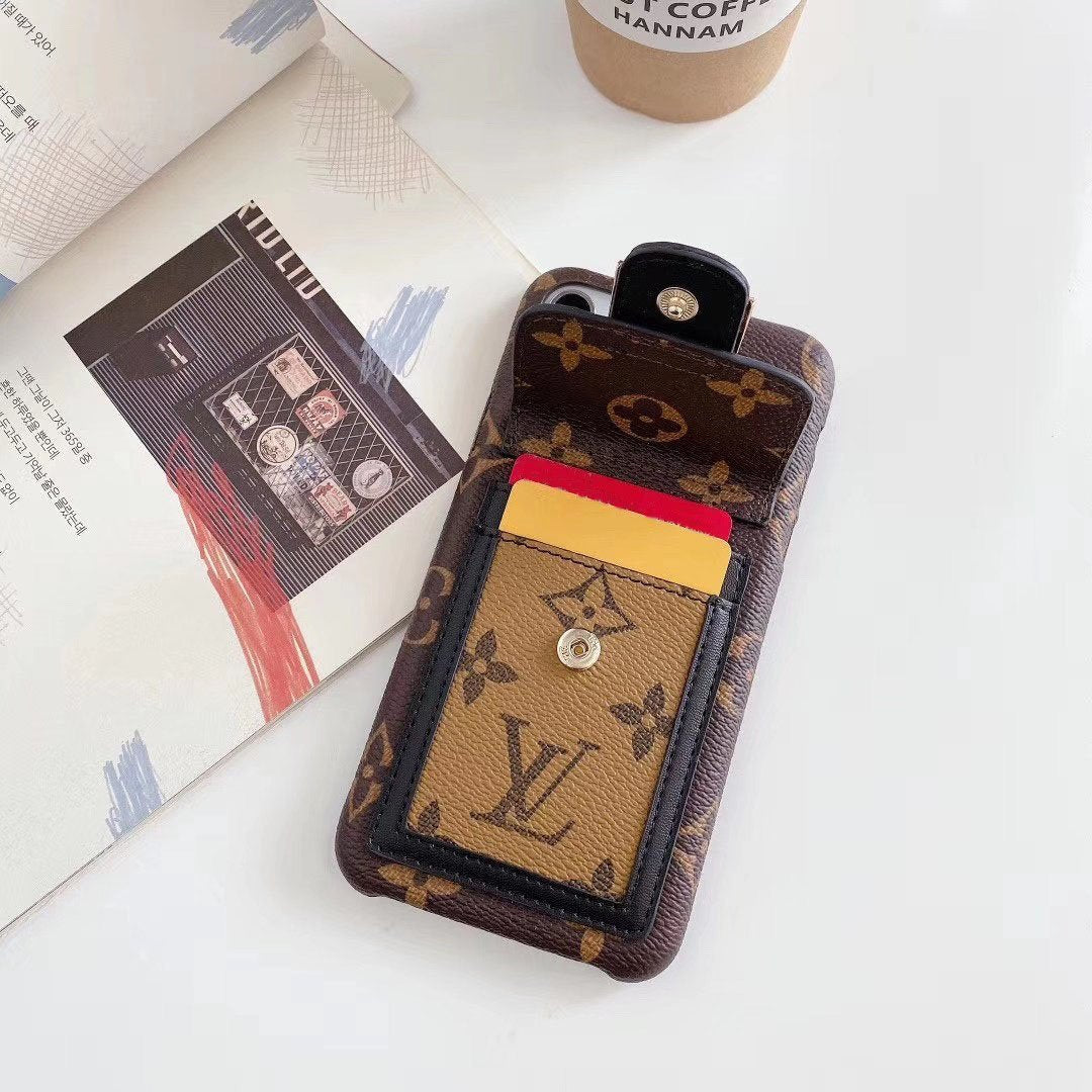 Love Versus Phone Case For iPhone