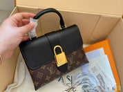 Love Versus Locky BB Handbag