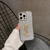 YS1 2024 Summer Glitter Case