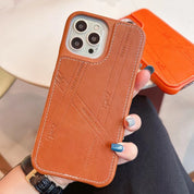 HEMRS 2023 Autumn Soft Leather Case