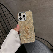 YS1 2024 Summer Glitter Case