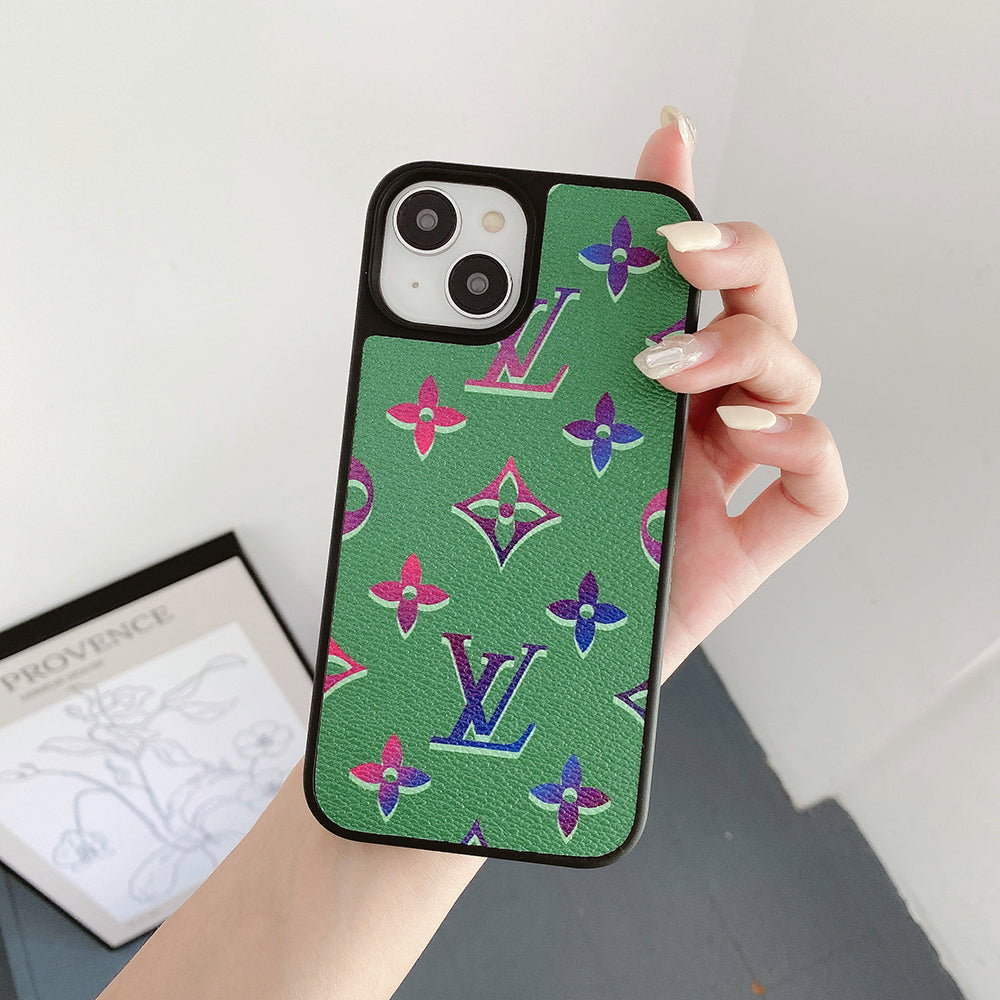 LoveV 2023 Painted Phone Case