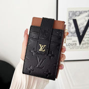 LoveV 2023 Early Autumn Card Holder Coin Bag