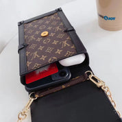 Square Suit Fashion Phone Bag For All phone