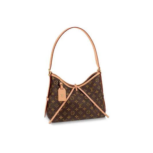 LoveV CarryAll PM Shoulder Bag