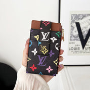 LoveV 2023 Early Autumn Card Holder Coin Bag