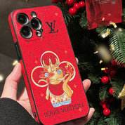 LoveV Spring Festival Limited Edition Case