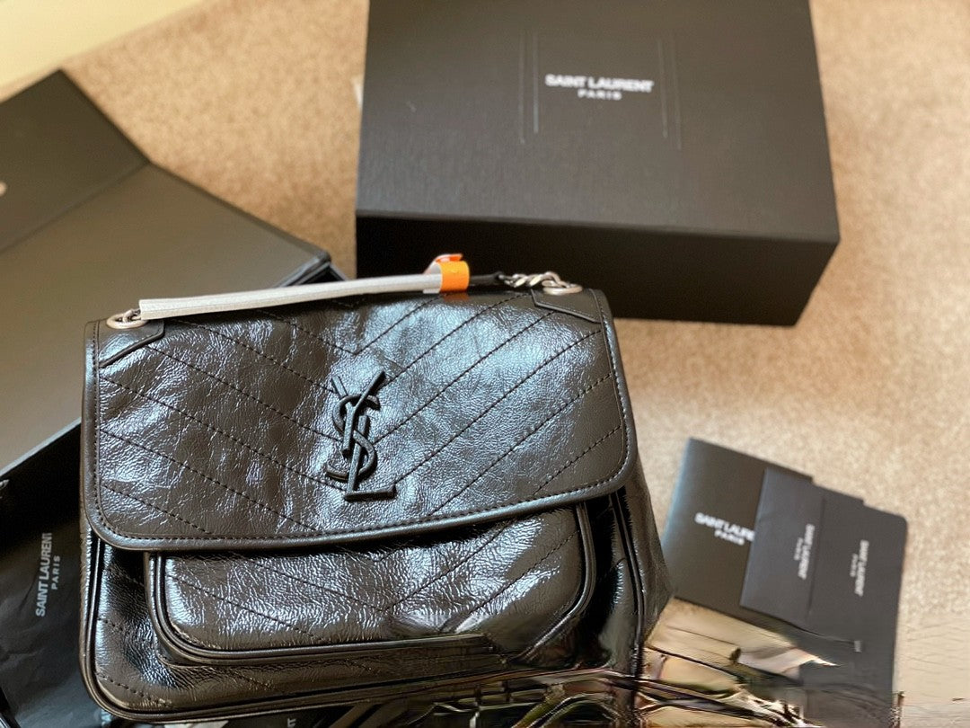 Y3L Super Quality Chain Bag