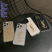 YS1 2024 Summer Glitter Case