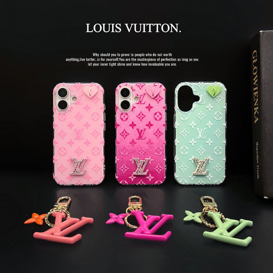 Lovia Mini Charm Designer Case