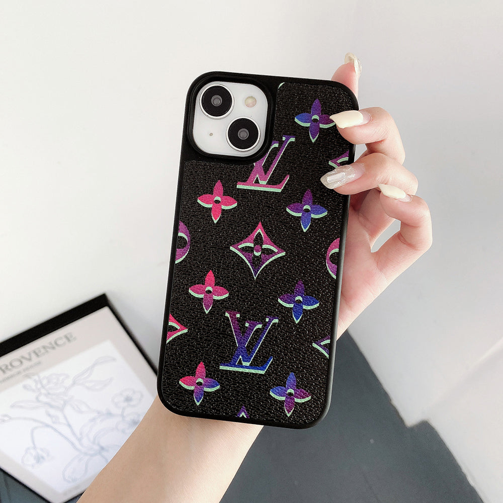 LoveV 2023 Painted Phone Case