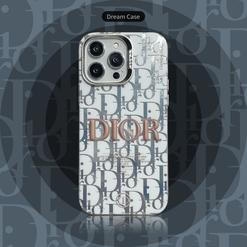 CC&DD Early Autumn Silver Plating Case