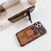 Love Versus Phone Case For iPhone