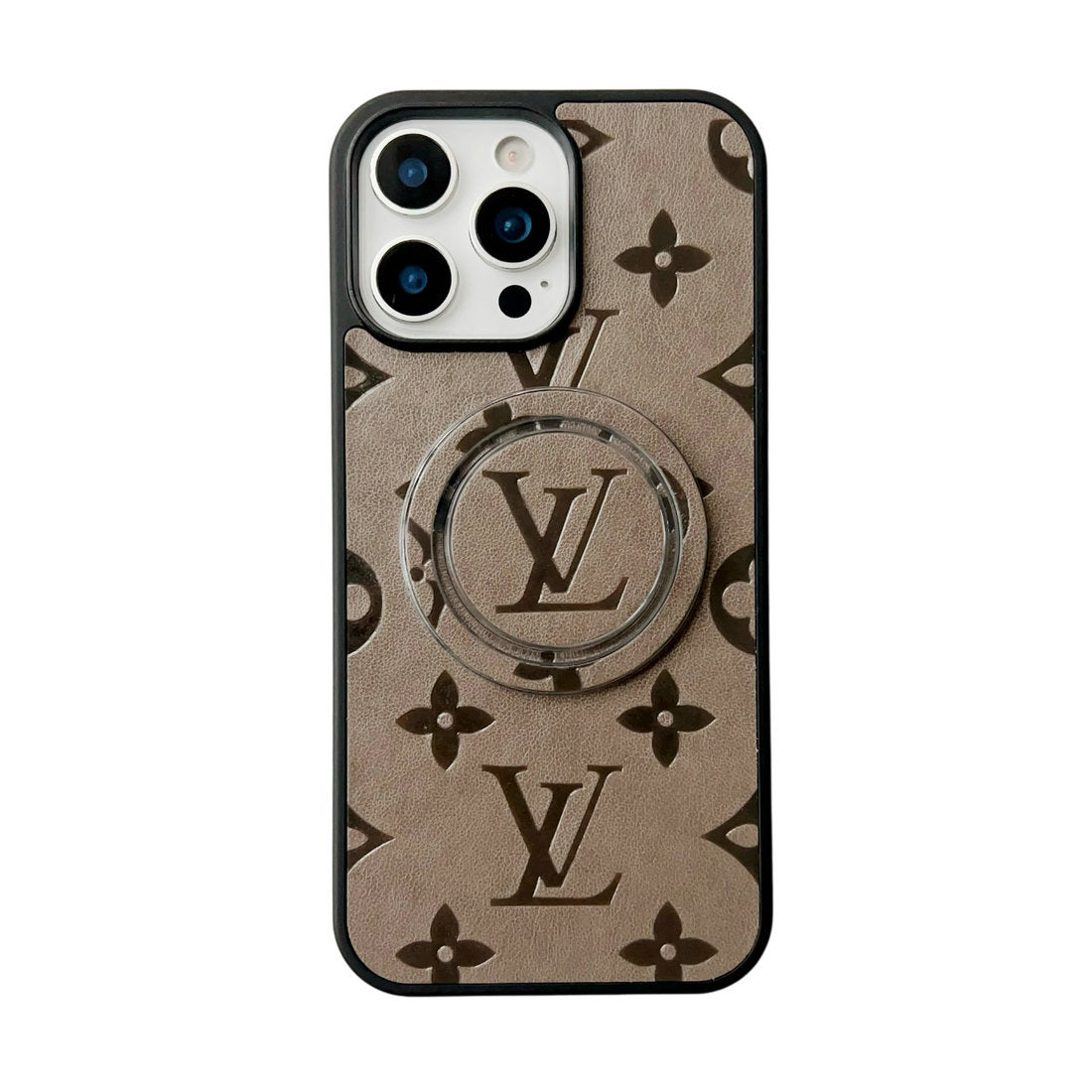 LoveV FleurStamp Mag