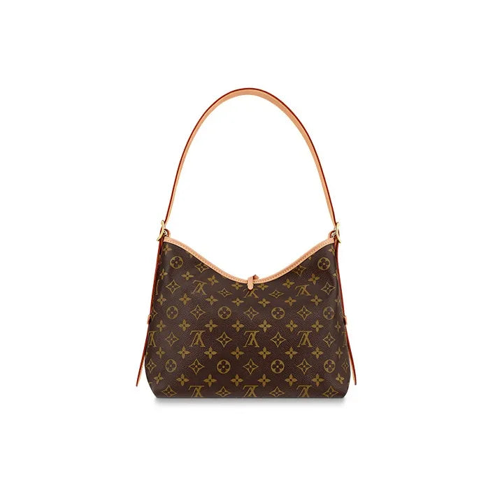 LoveV CarryAll PM Shoulder Bag